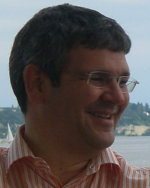 Peter Zugmantel
